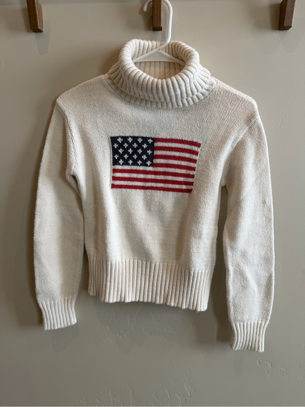 Vintage sweater